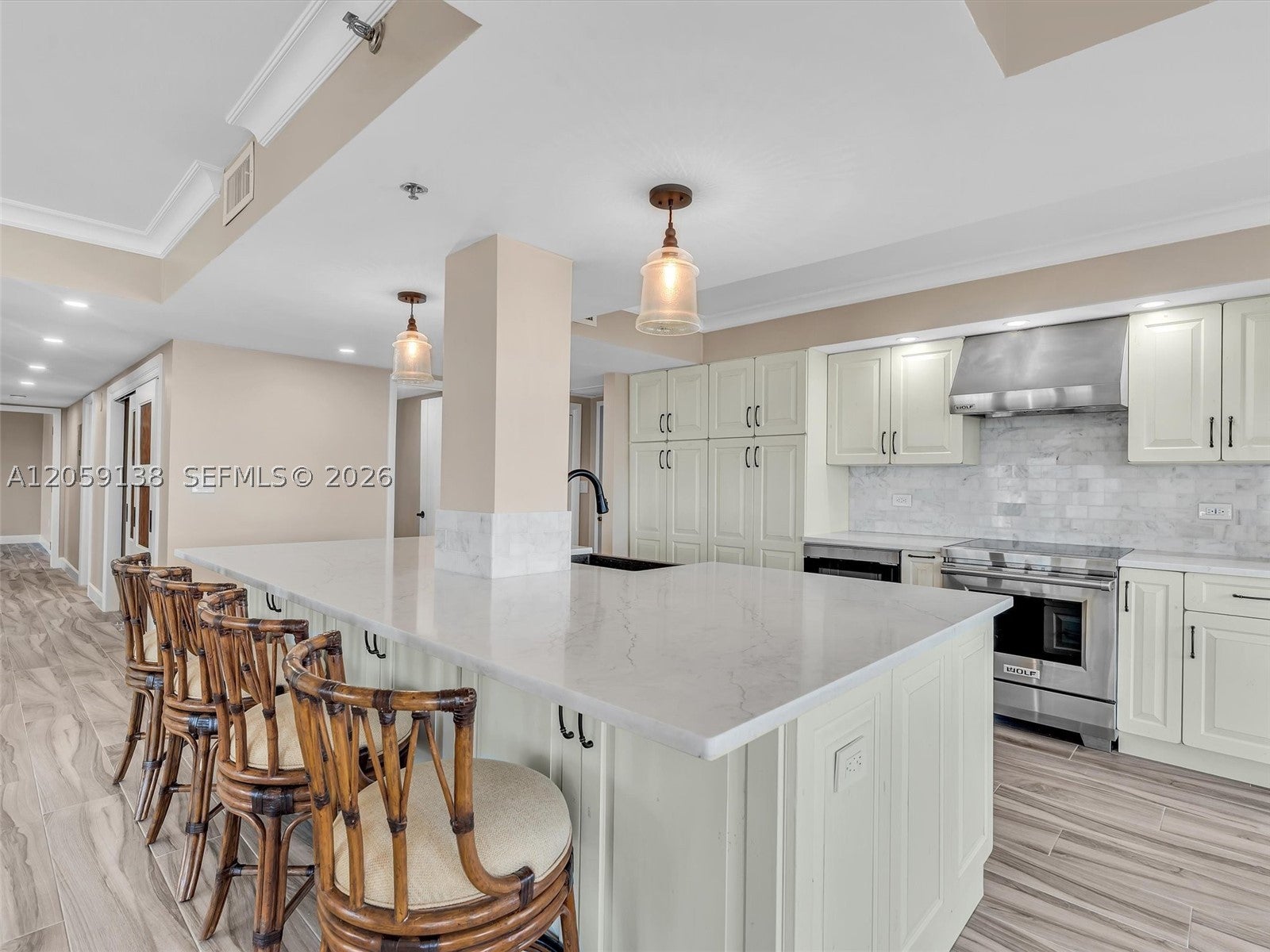 1201 S Ocean Dr 802S
