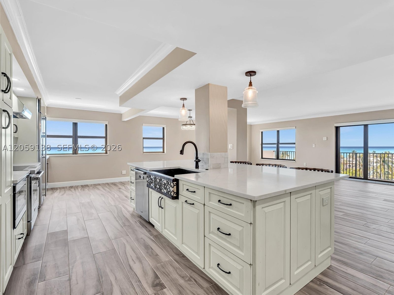 1201 S Ocean Dr 802S