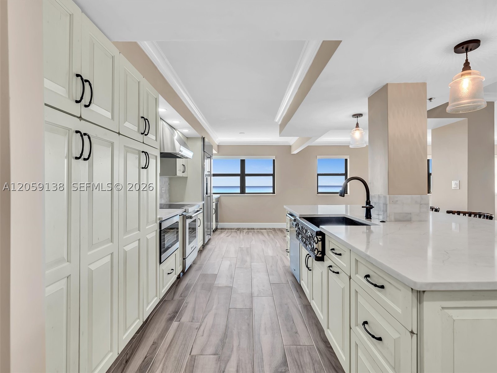 1201 S Ocean Dr 802S