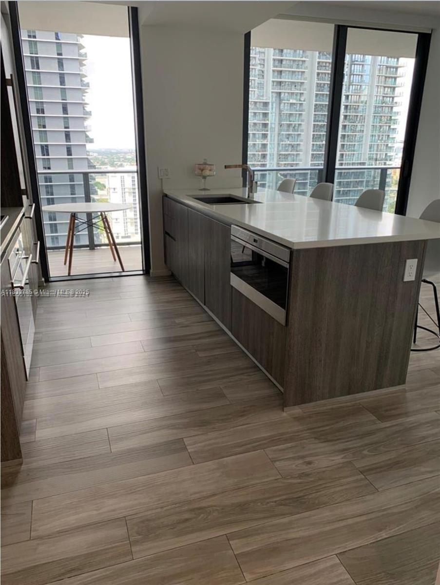 801 S Miami Ave 2609
