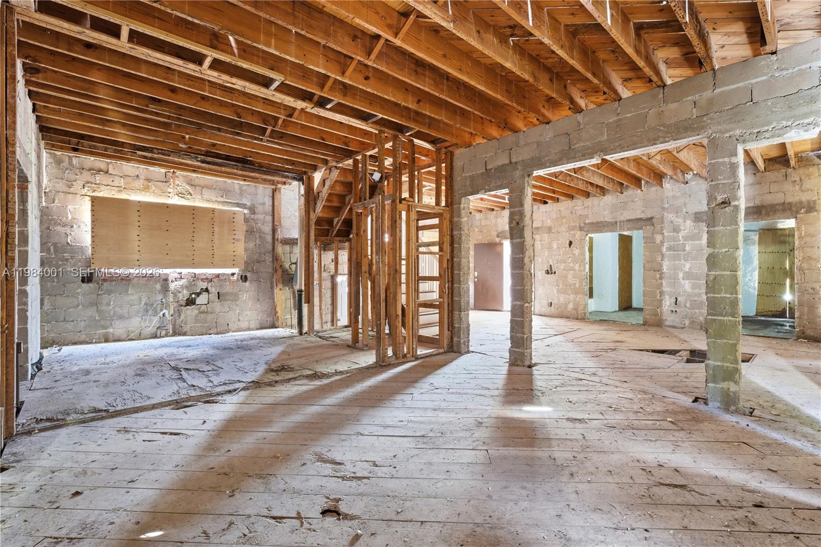 BILTMORE SUB - Residential