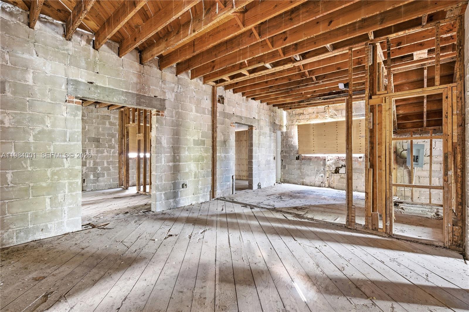 BILTMORE SUB - Residential