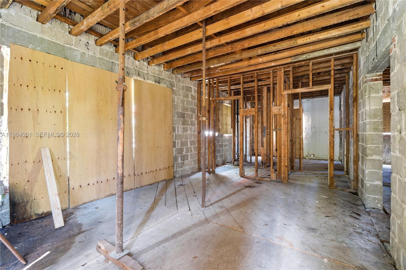 BILTMORE SUB - Residential