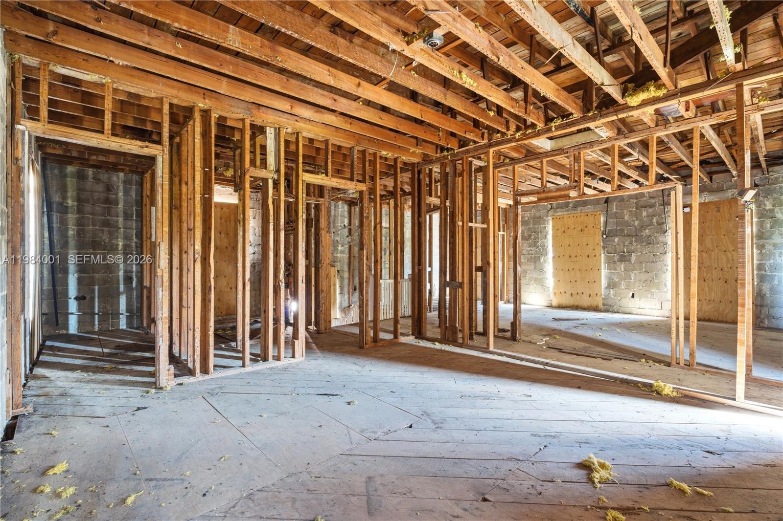 BILTMORE SUB - Residential