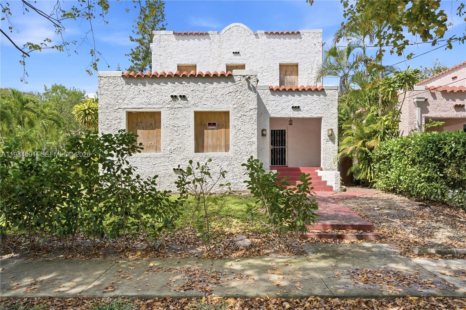 BILTMORE SUB - Residential