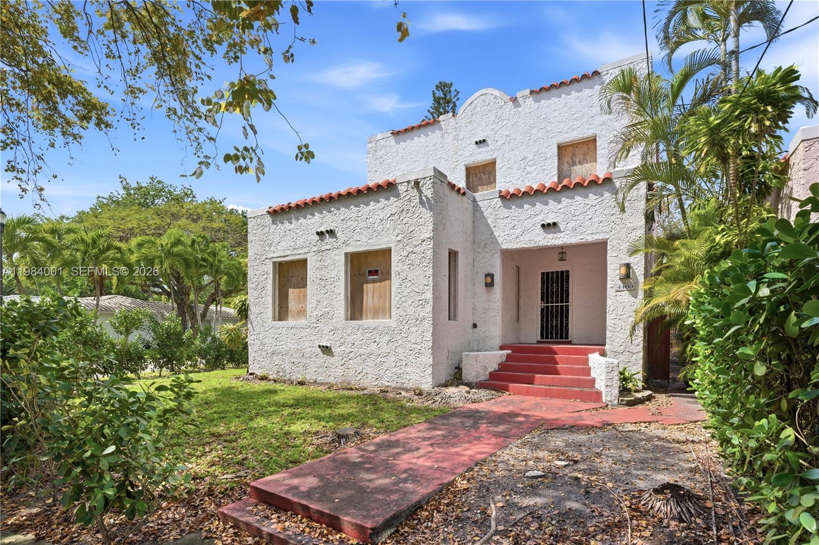 BILTMORE SUB - Residential