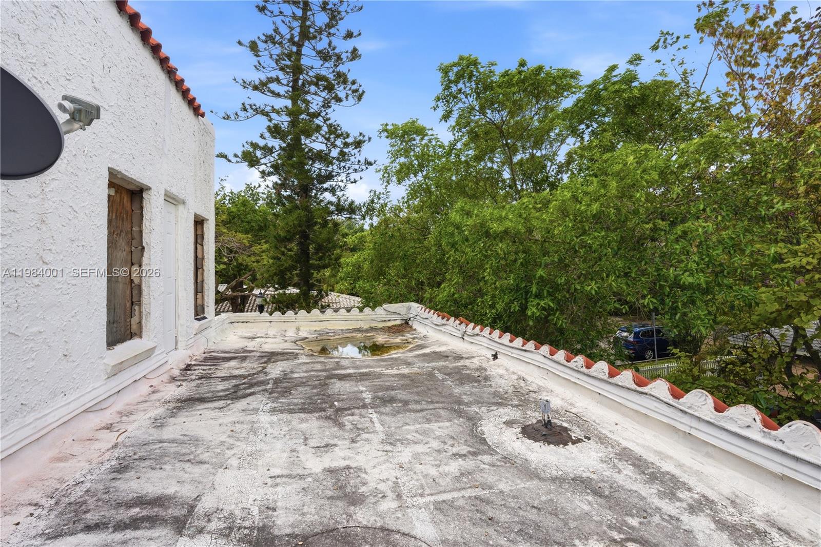 BILTMORE SUB - Residential