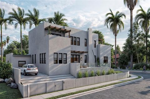 Photo of 4400 NE 1st Ave, Miami, FL 33137 (MLS # A11984001)