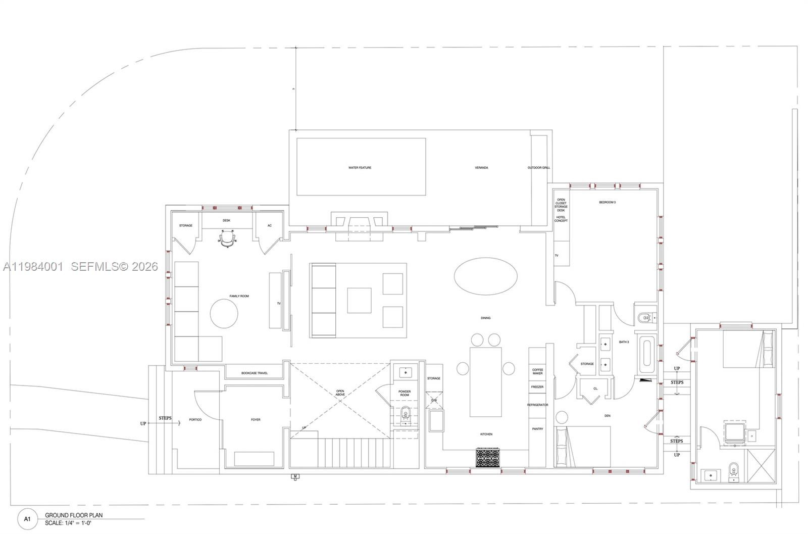 BILTMORE SUB - Residential