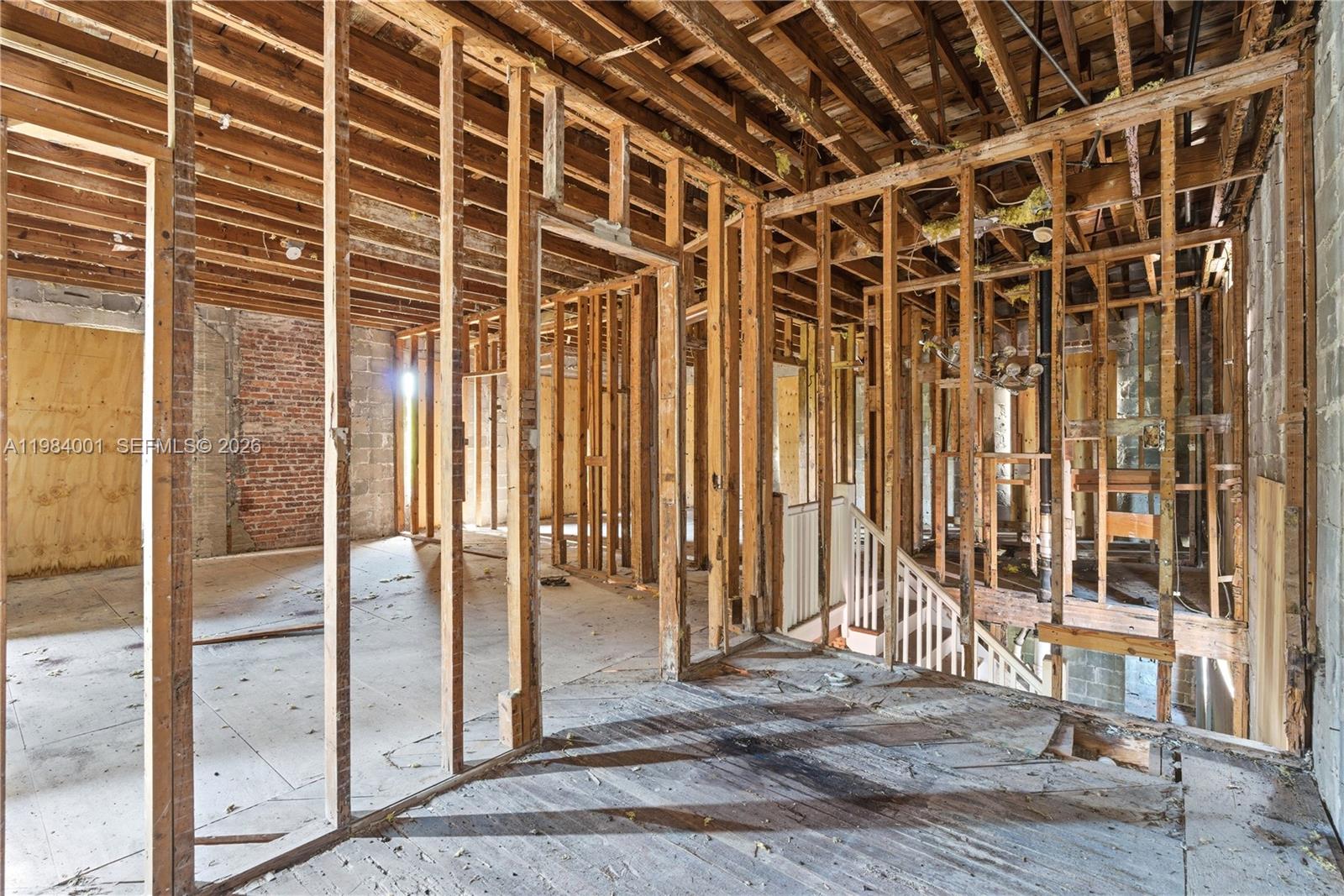 BILTMORE SUB - Residential