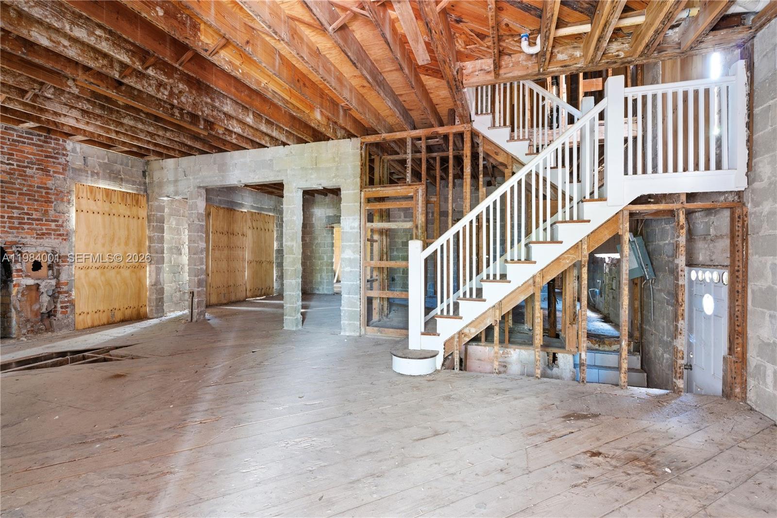 BILTMORE SUB - Residential