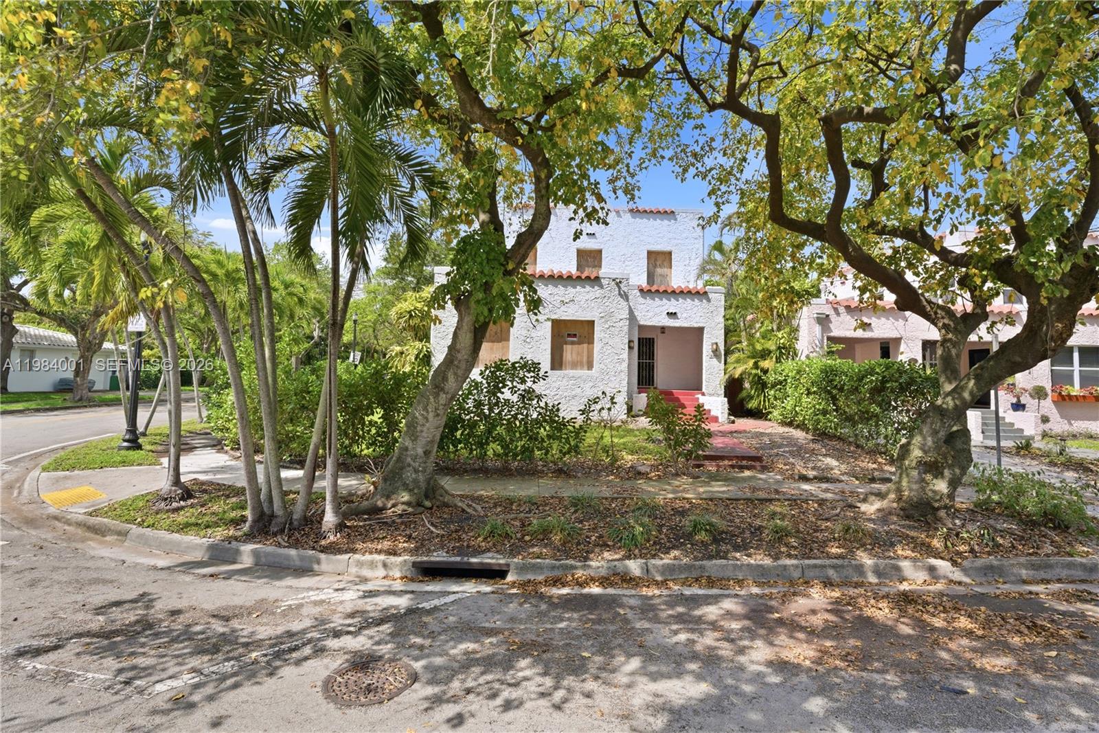 BILTMORE SUB - Residential