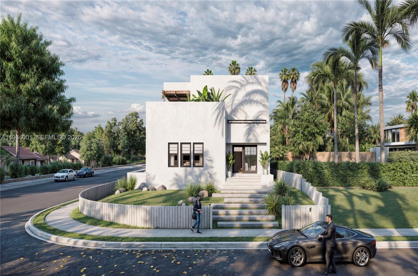 BILTMORE SUB - Residential