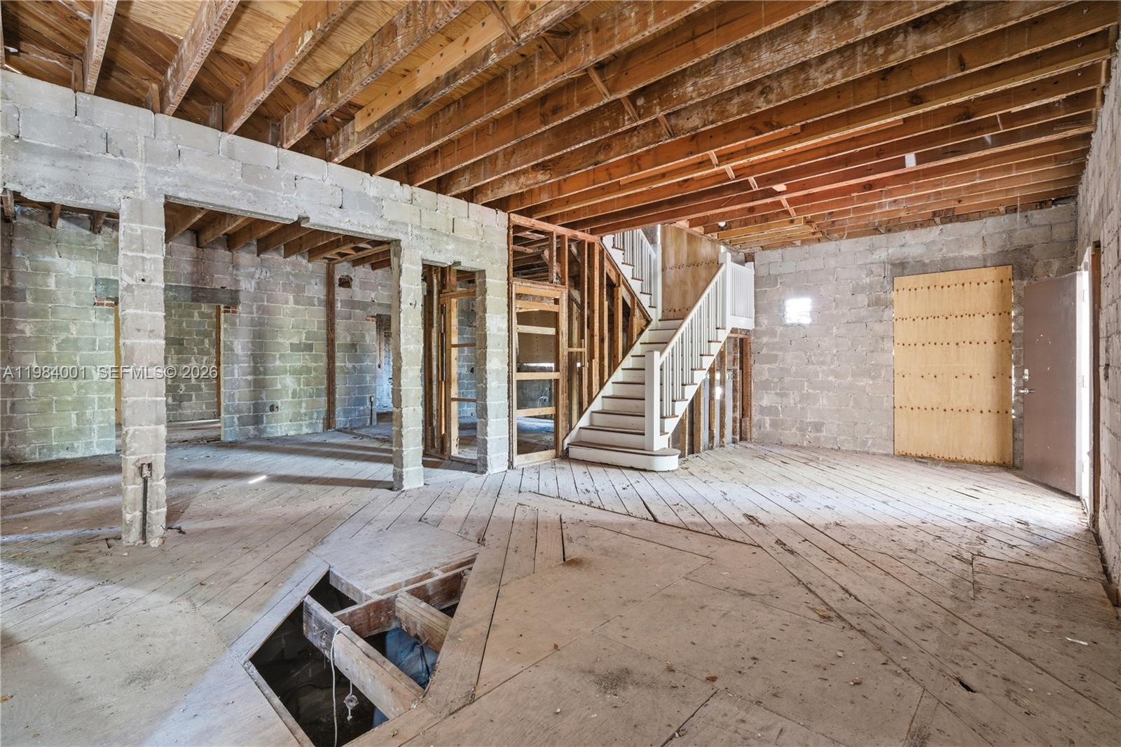 BILTMORE SUB - Residential