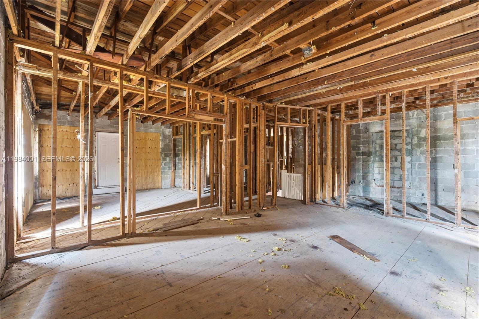 BILTMORE SUB - Residential