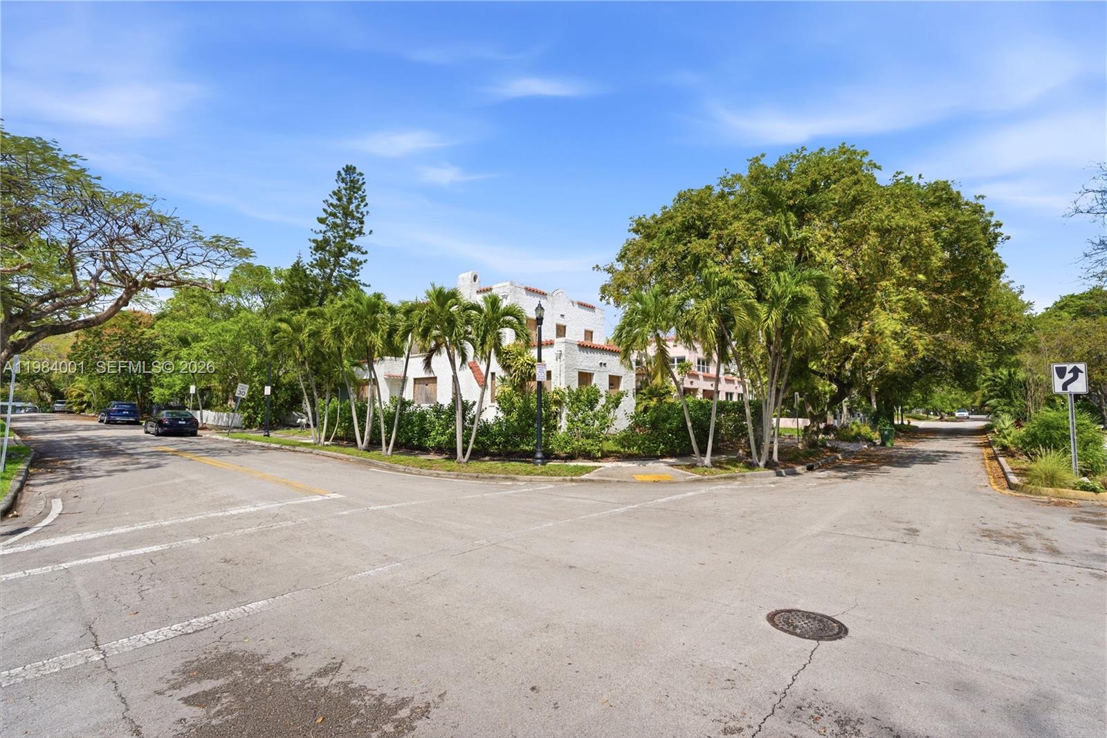 BILTMORE SUB - Residential