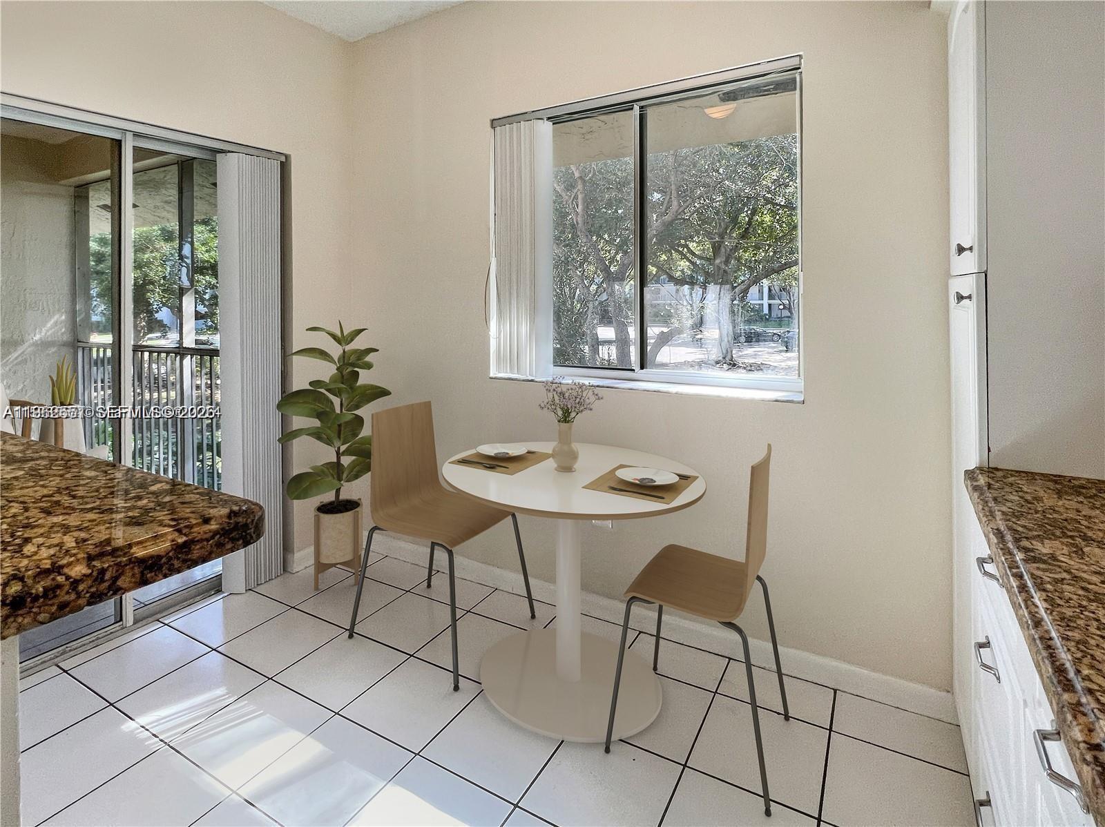 CALIFORNIA COURTS CONDO - Residential