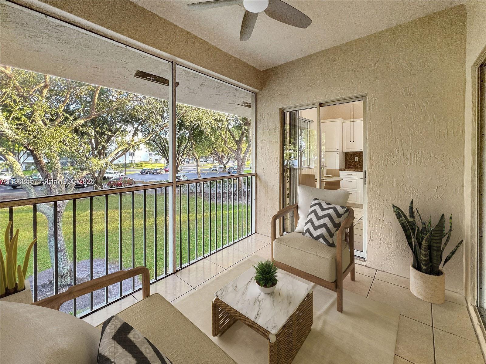 CALIFORNIA COURTS CONDO - Residential