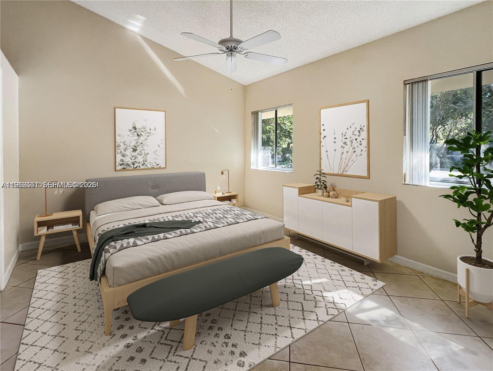 CALIFORNIA COURTS CONDO - Residential