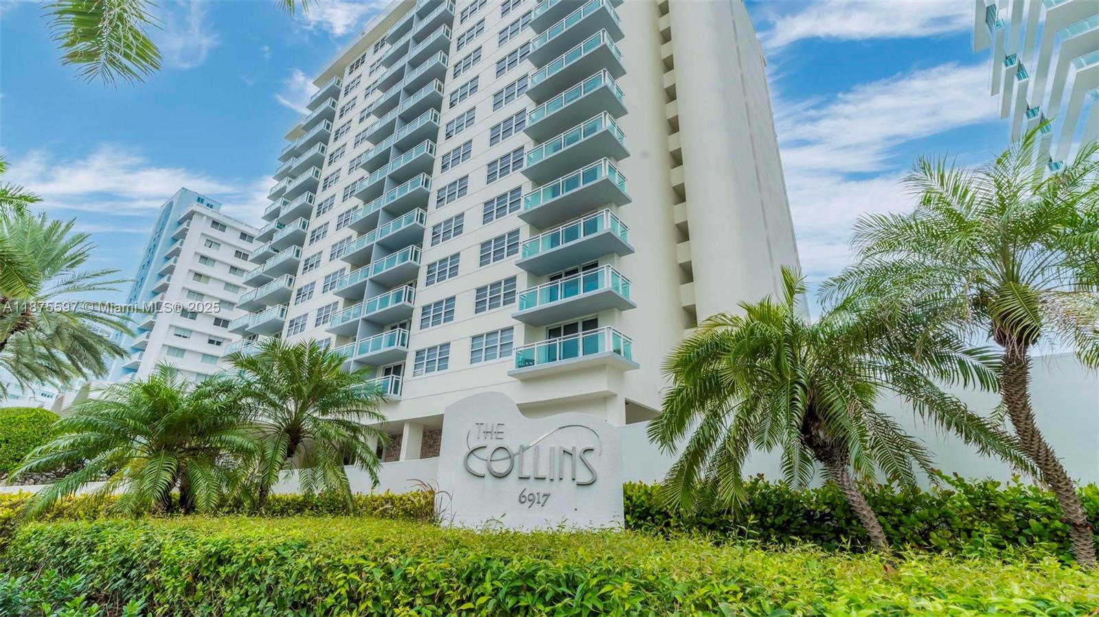 6917 Collins Ave 1420