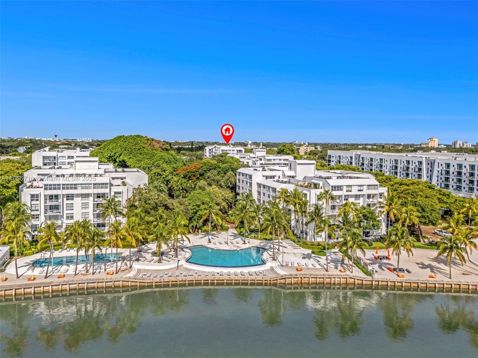 NIRVANA CONDO NO FIVE CON - Residential Lease