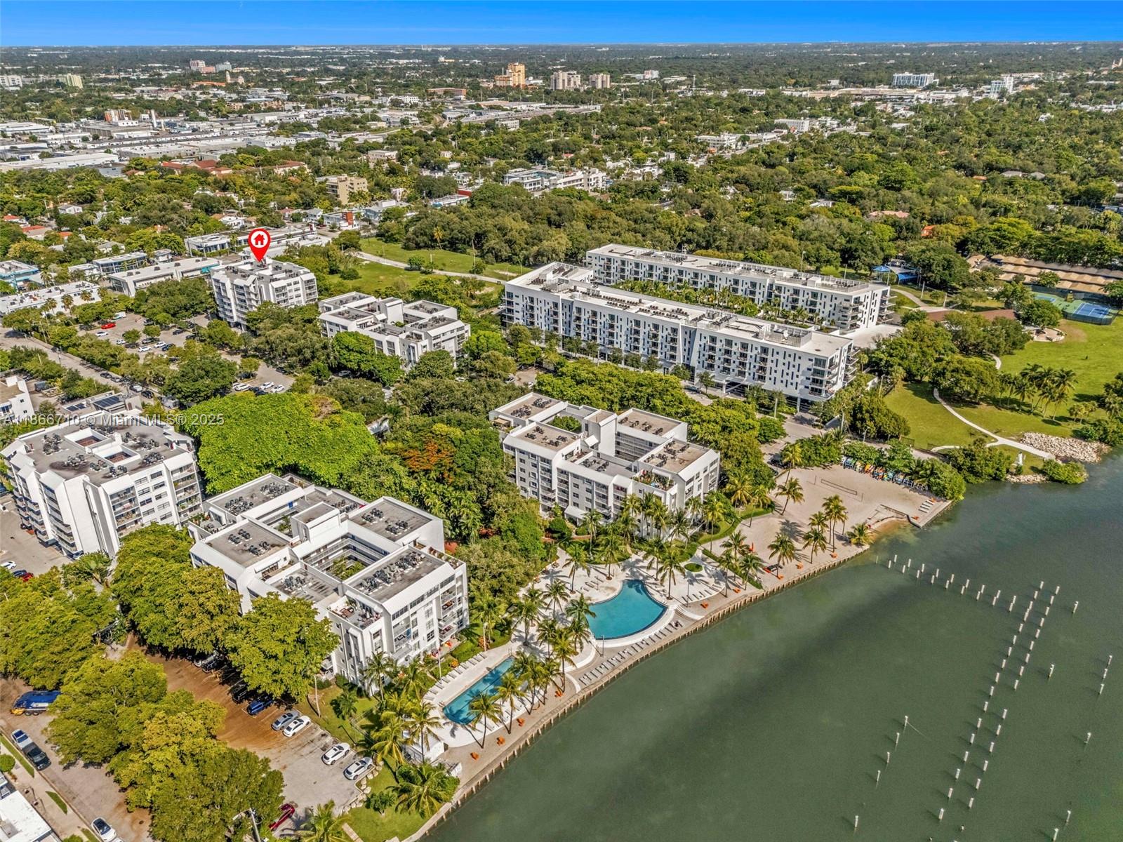 NIRVANA CONDO NO FIVE CON - Residential Lease