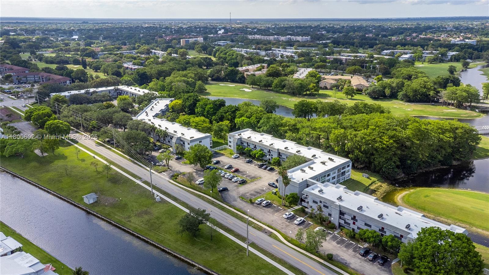 FAIRWAYS OF TAMARAC CONDO - Residential