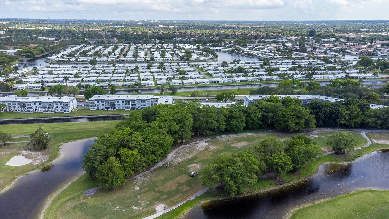 FAIRWAYS OF TAMARAC CONDO - Residential