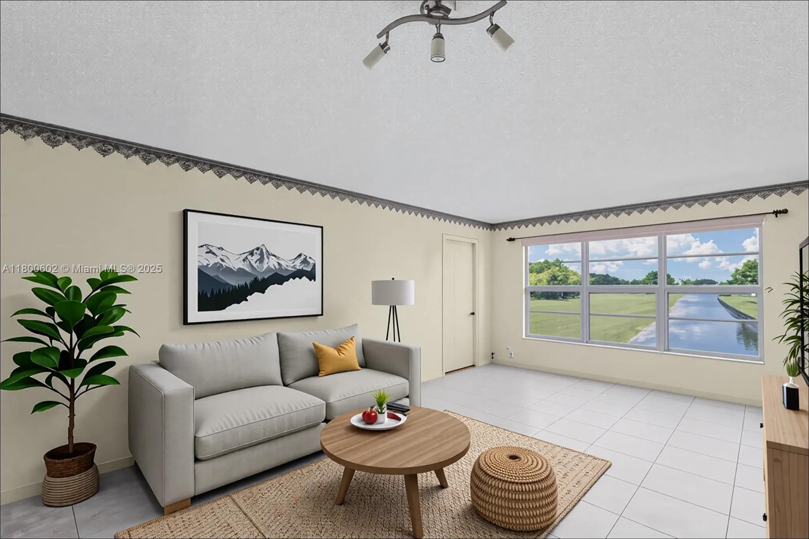 FAIRWAYS OF TAMARAC CONDO - Residential