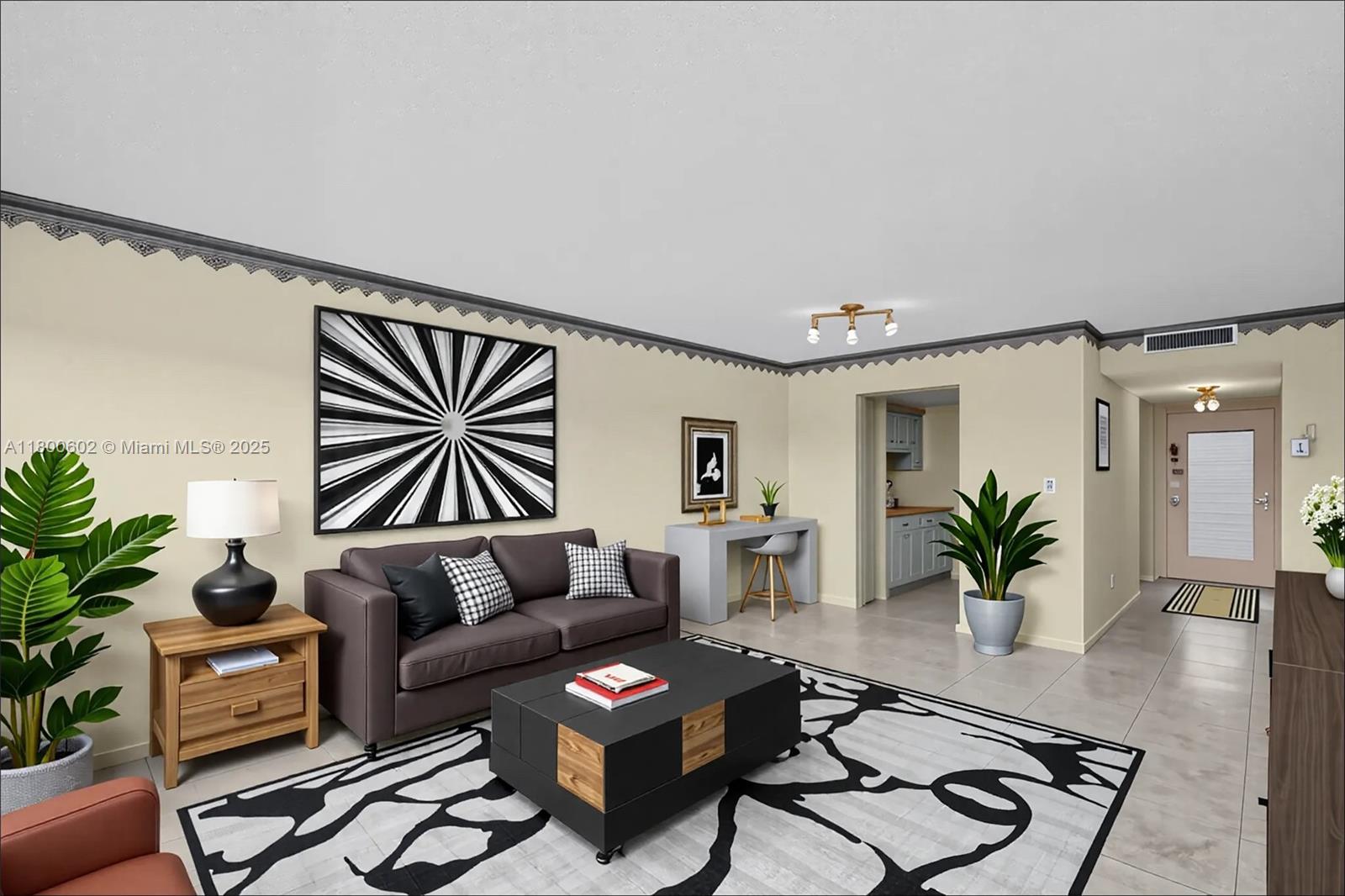 FAIRWAYS OF TAMARAC CONDO - Residential