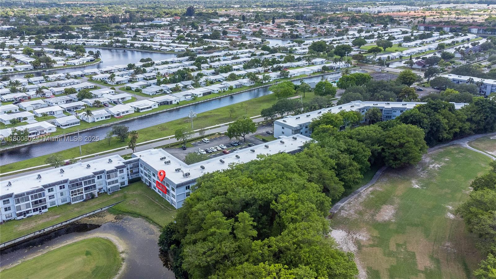 FAIRWAYS OF TAMARAC CONDO - Residential