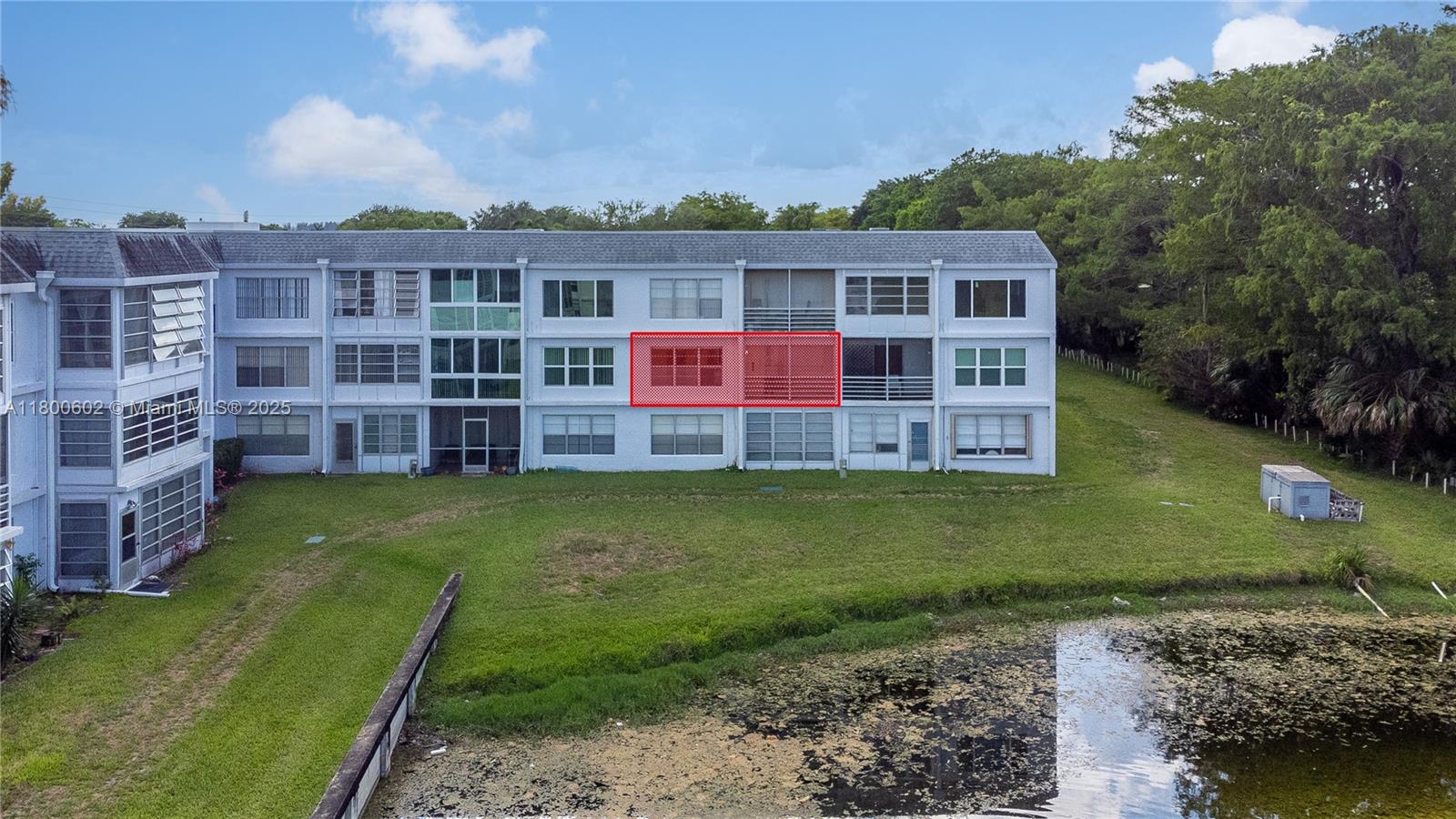 FAIRWAYS OF TAMARAC CONDO - Residential