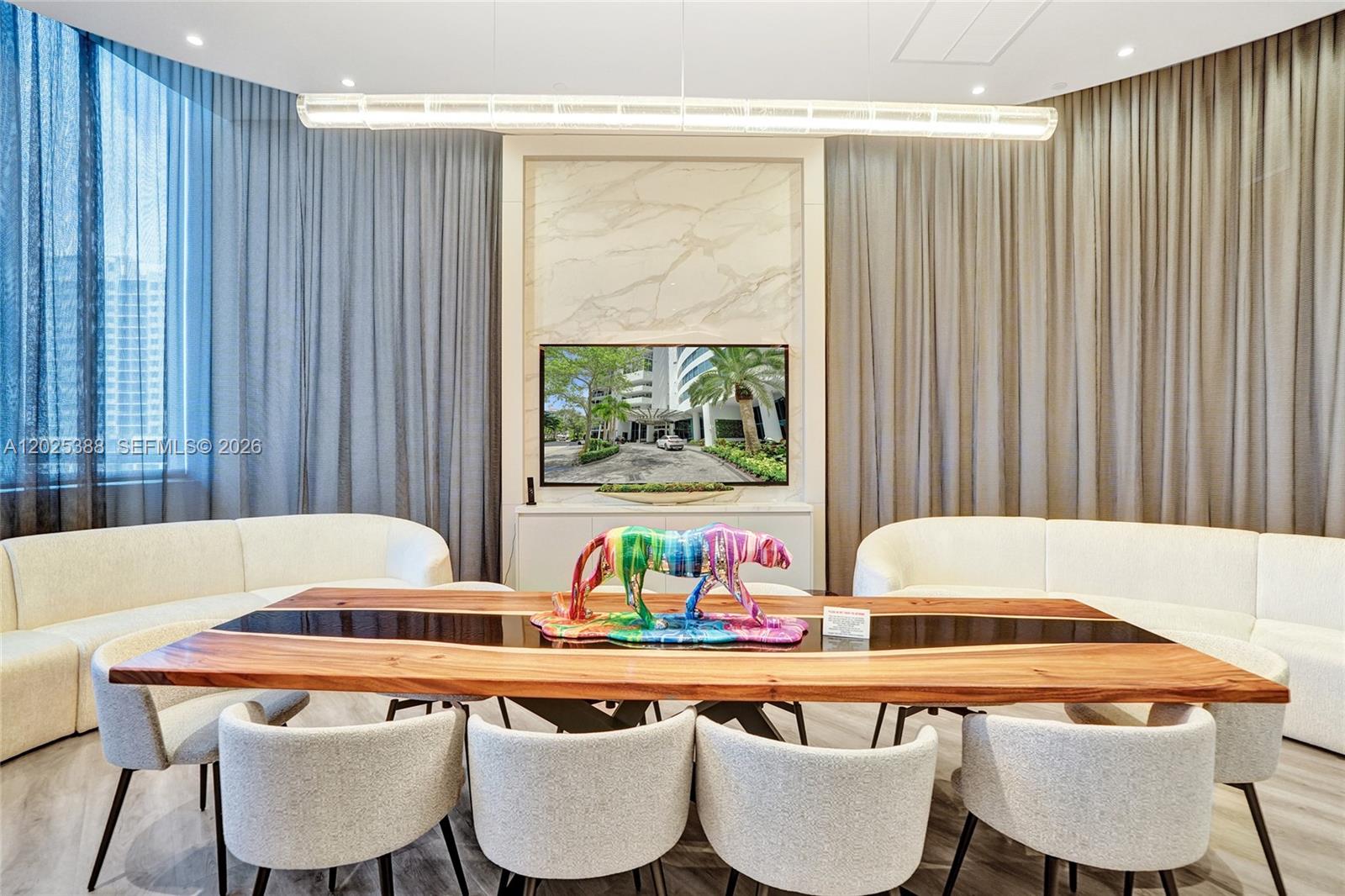 LAS OLAS RIVER HOUSE CONDO - Residential