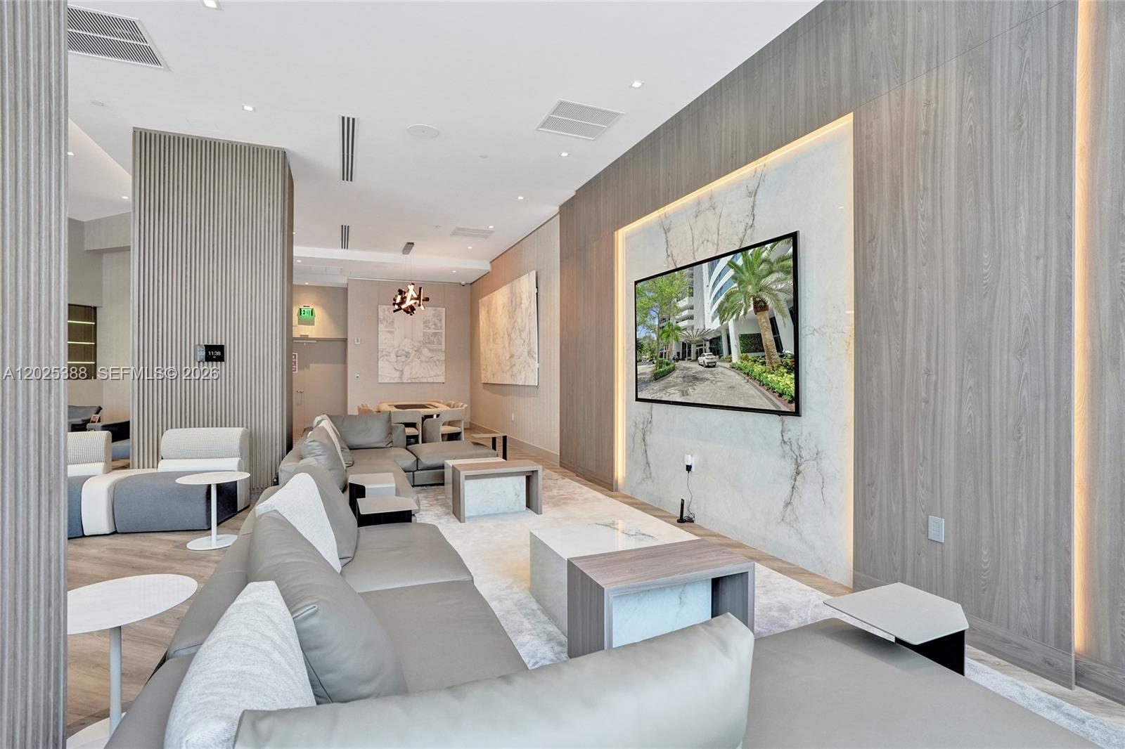 LAS OLAS RIVER HOUSE CONDO - Residential