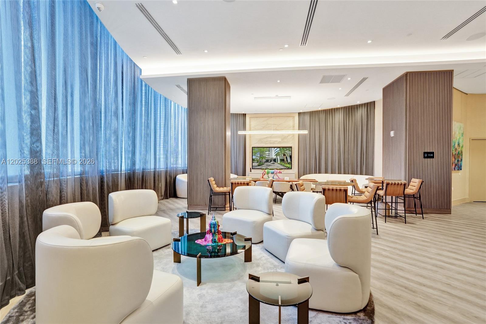 LAS OLAS RIVER HOUSE CONDO - Residential