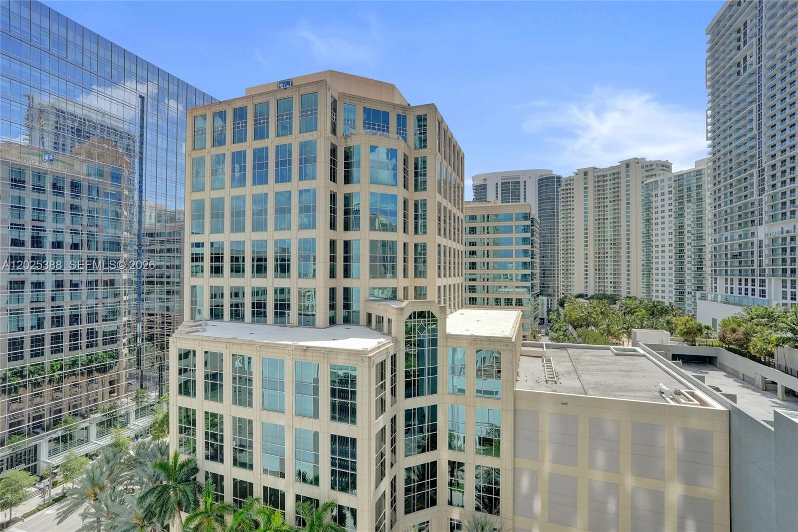 LAS OLAS RIVER HOUSE CONDO - Residential