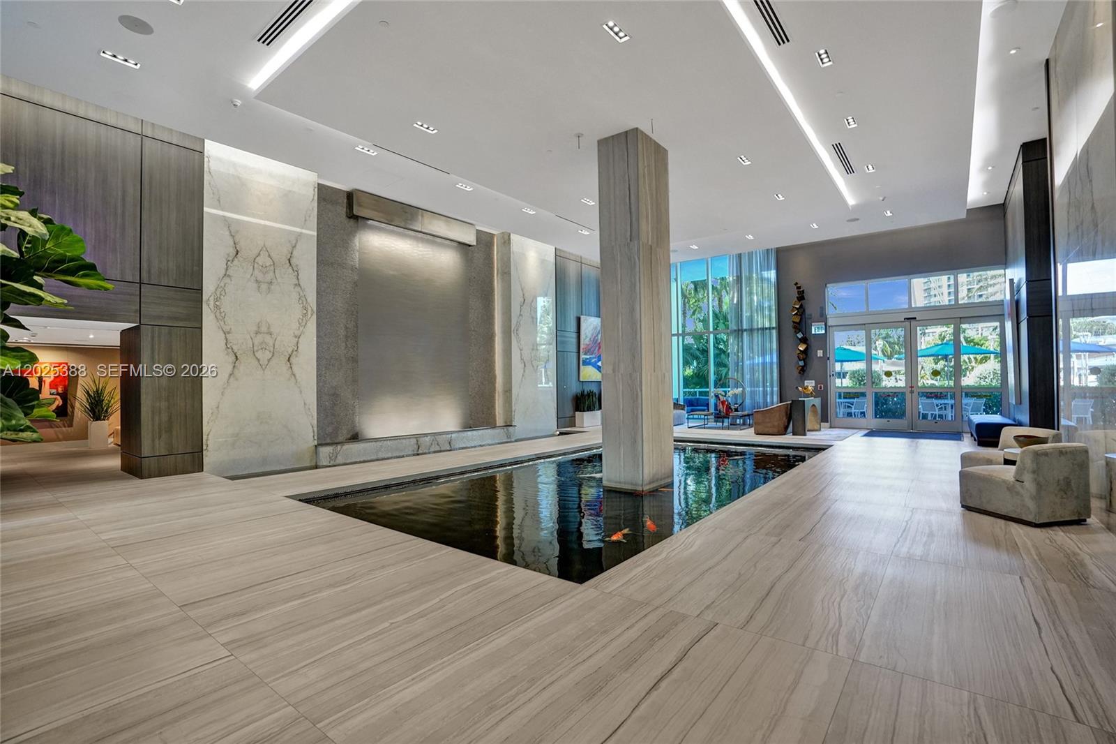LAS OLAS RIVER HOUSE CONDO - Residential