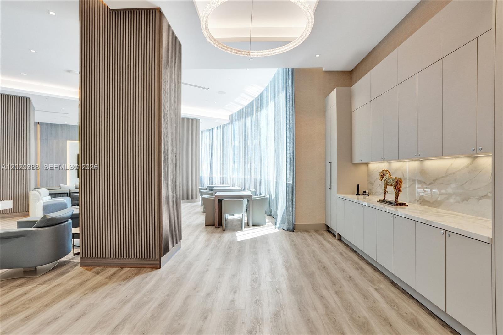 LAS OLAS RIVER HOUSE CONDO - Residential