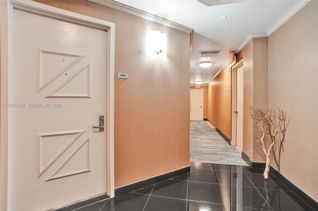 Photo of 333 Las Olas Way #1608, Fort Lauderdale, FL 33301 (MLS # A12025388)