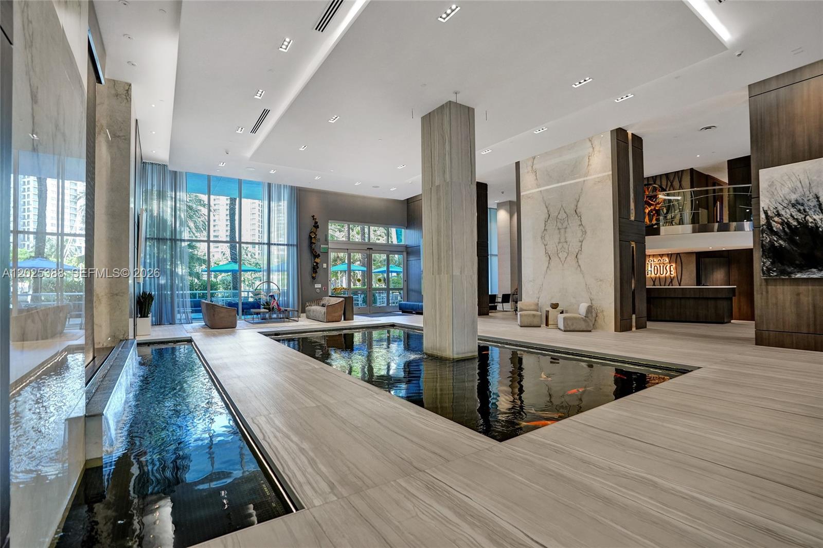 LAS OLAS RIVER HOUSE CONDO - Residential