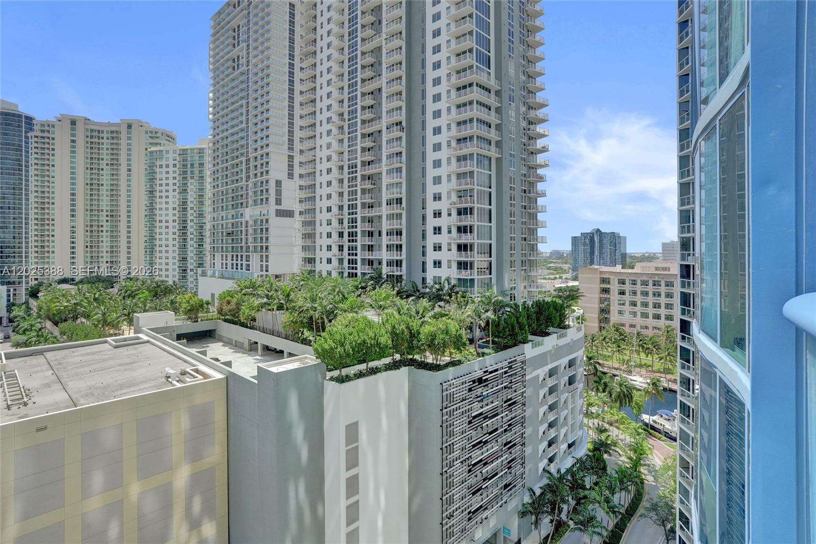 LAS OLAS RIVER HOUSE CONDO - Residential