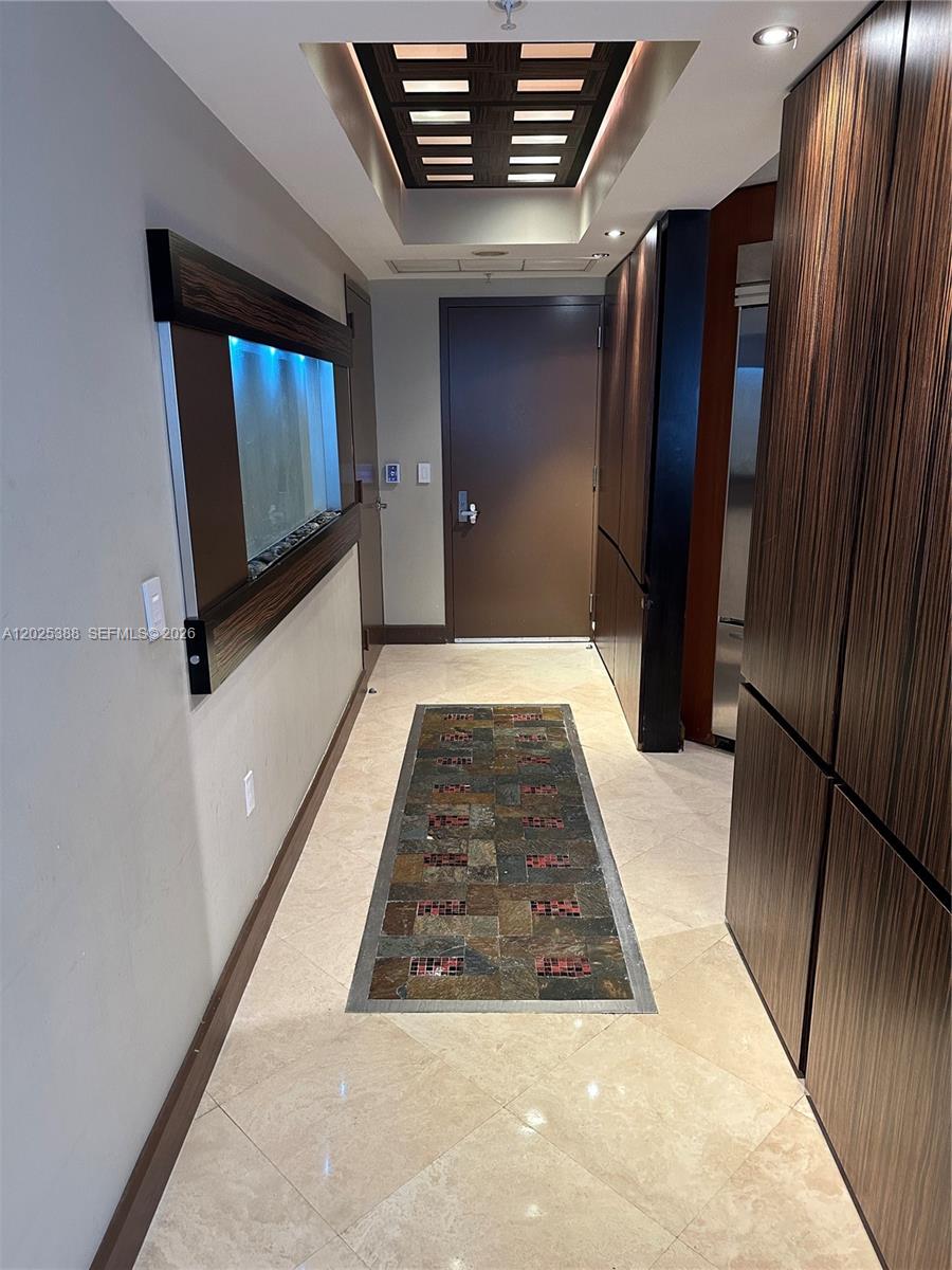 LAS OLAS RIVER HOUSE CONDO - Residential