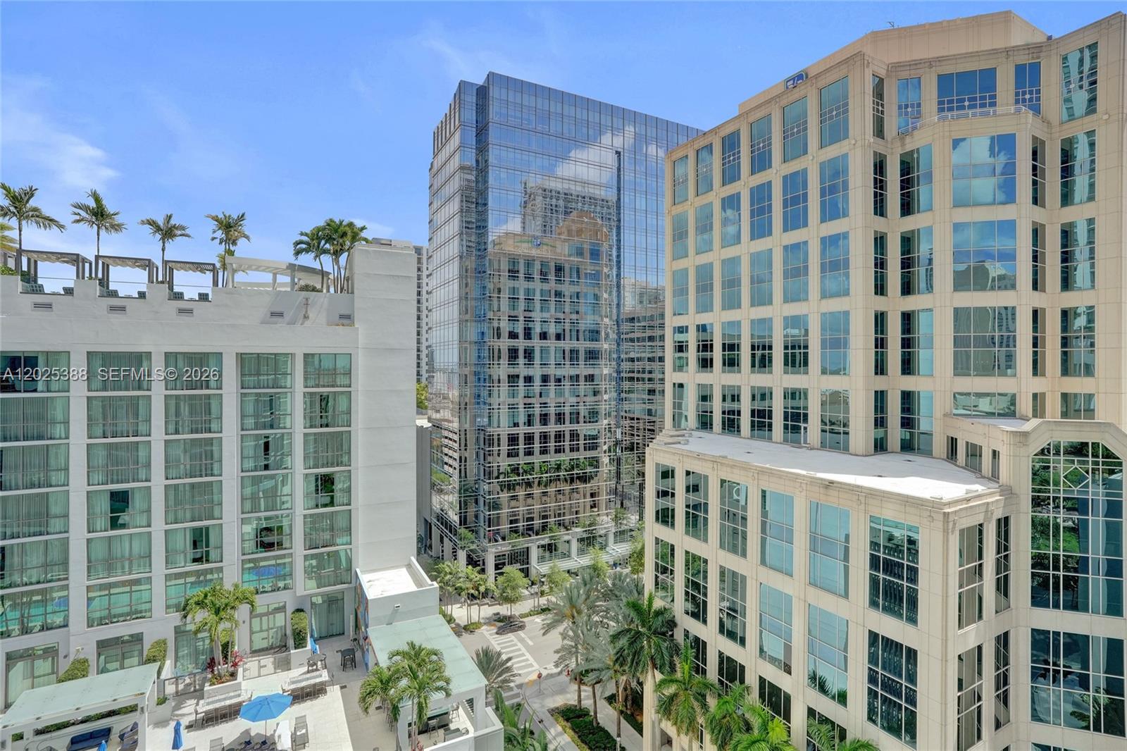 LAS OLAS RIVER HOUSE CONDO - Residential