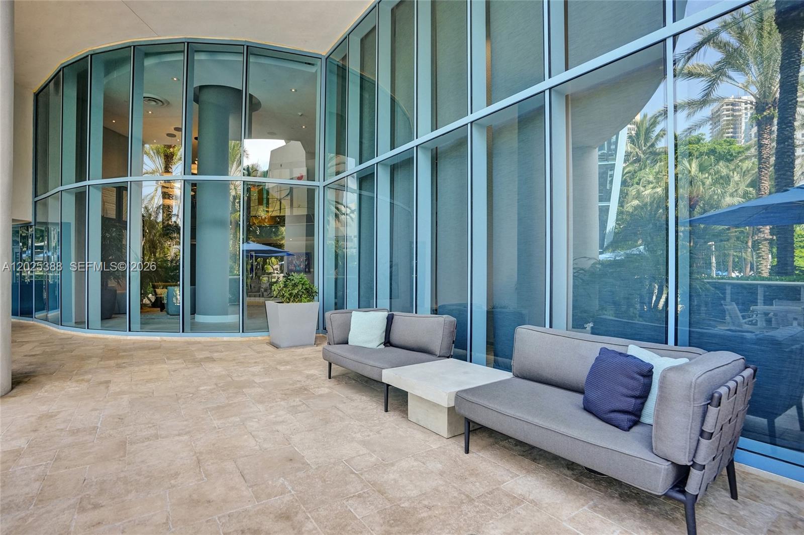 LAS OLAS RIVER HOUSE CONDO - Residential