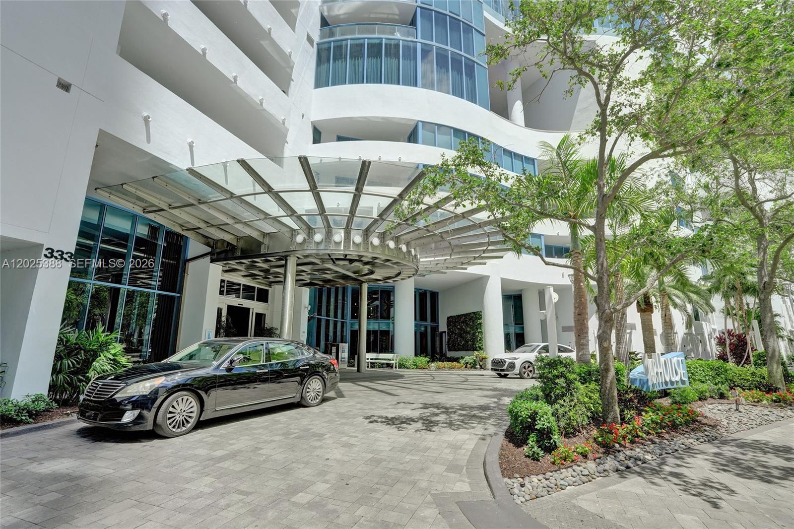 LAS OLAS RIVER HOUSE CONDO - Residential
