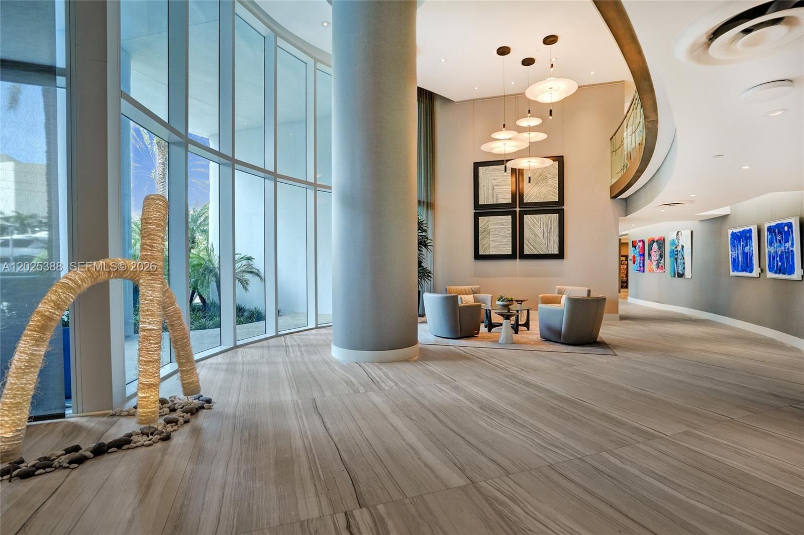 LAS OLAS RIVER HOUSE CONDO - Residential