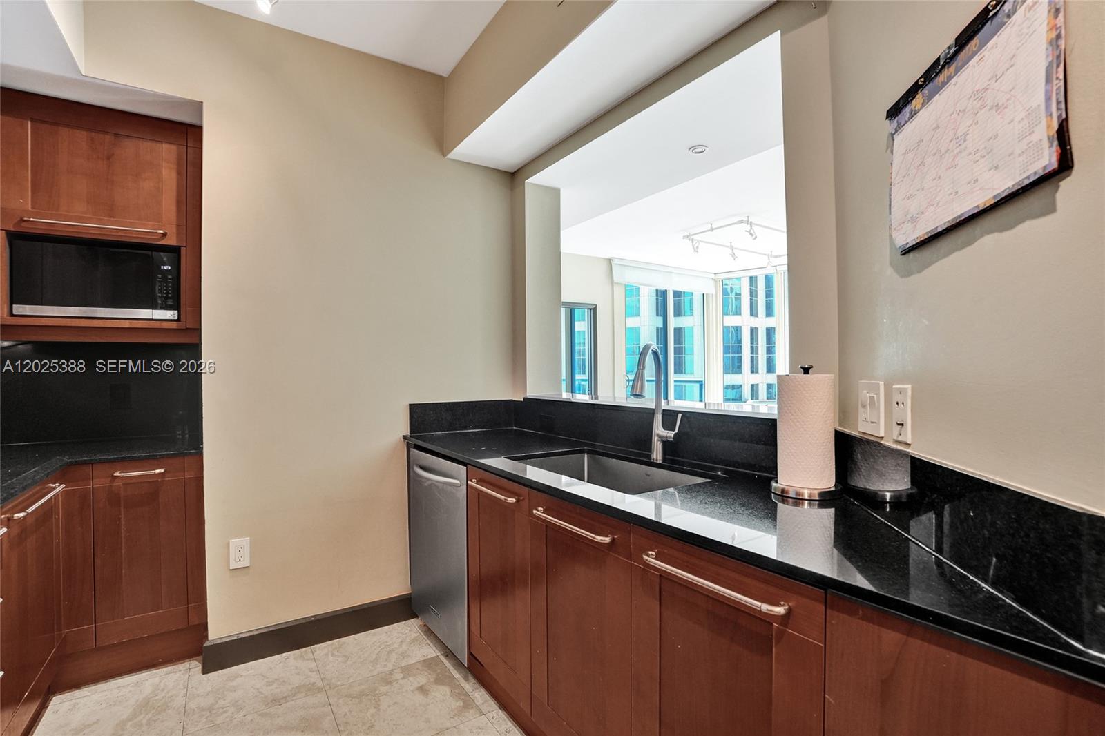 LAS OLAS RIVER HOUSE CONDO - Residential