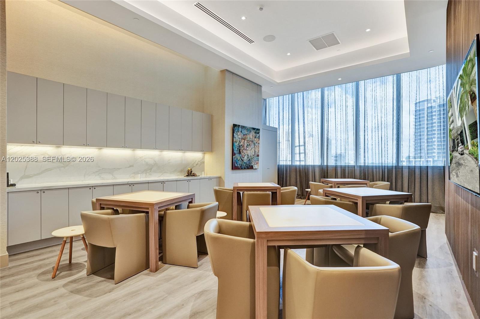 LAS OLAS RIVER HOUSE CONDO - Residential