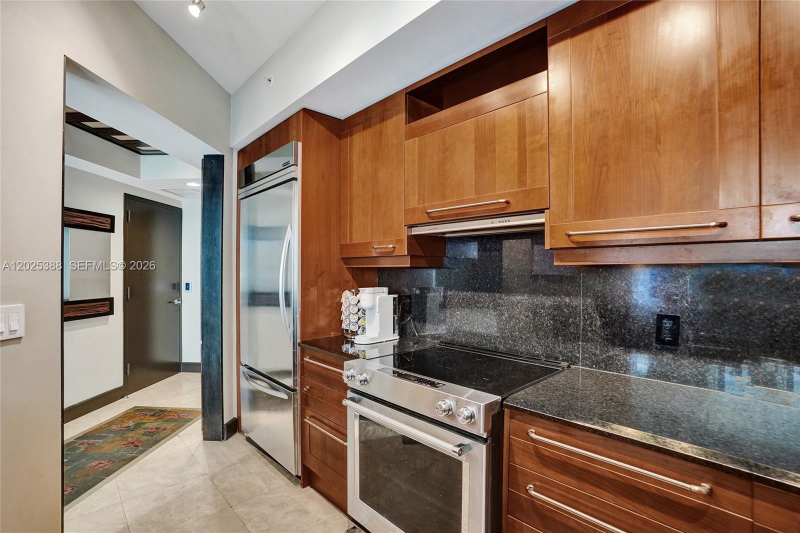 LAS OLAS RIVER HOUSE CONDO - Residential