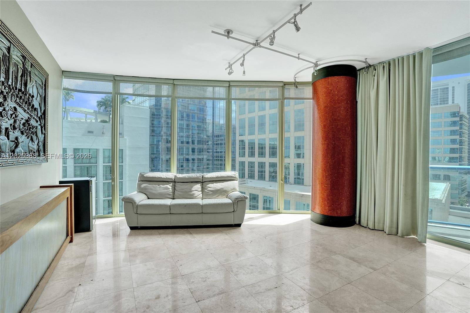 LAS OLAS RIVER HOUSE CONDO - Residential